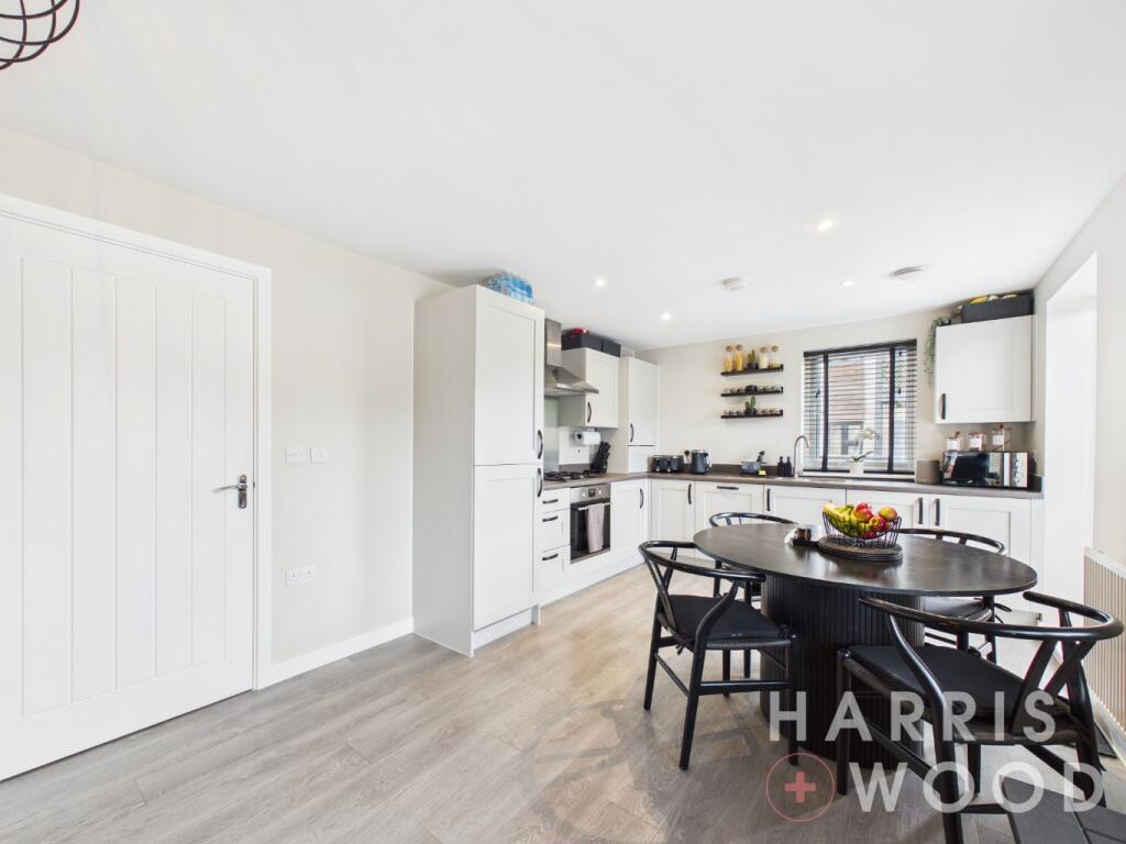 Apartment in Colchester - View 2