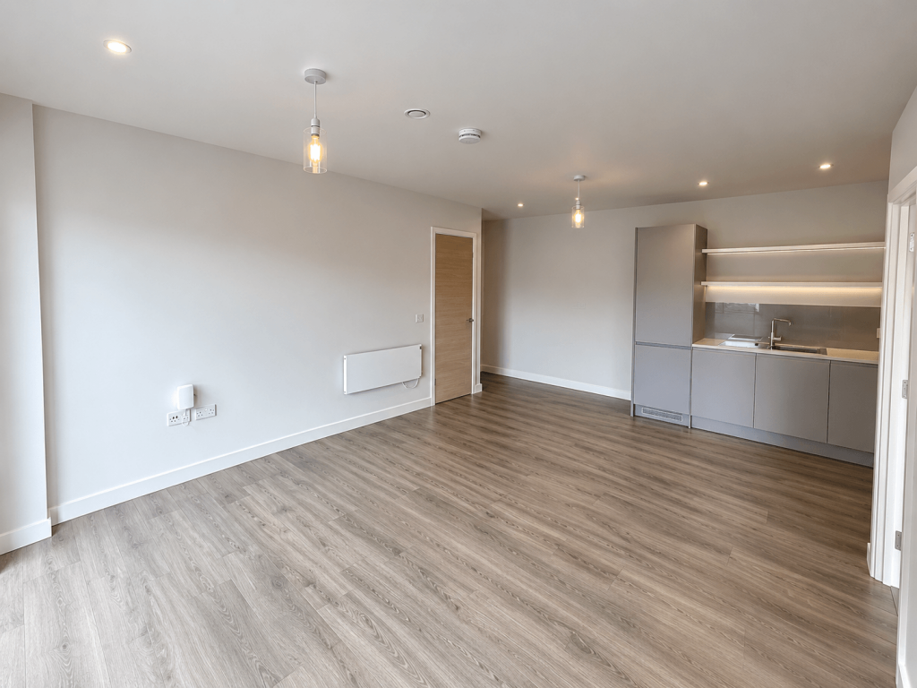 Apartment in London, Hanwell - View 2