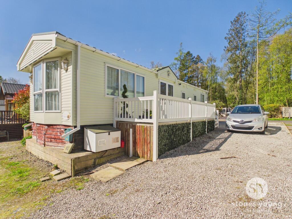 Main image of property: Three Rivers Woodland Park, West Bradford, BB7