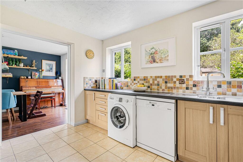 House in Oxford - View 5