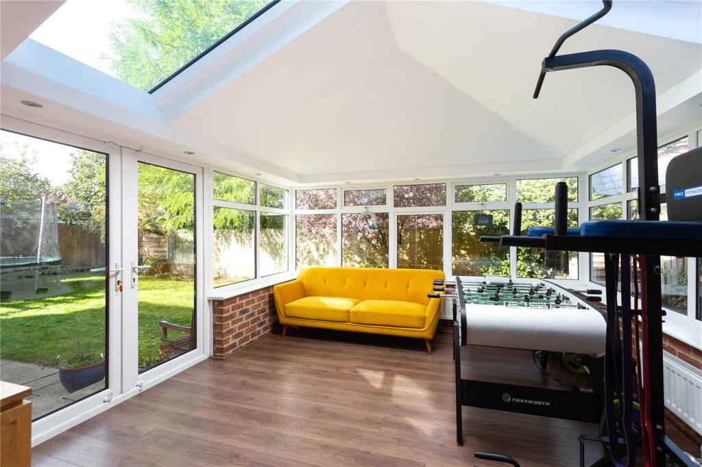House in Escrick, North Yorkshire - View 5