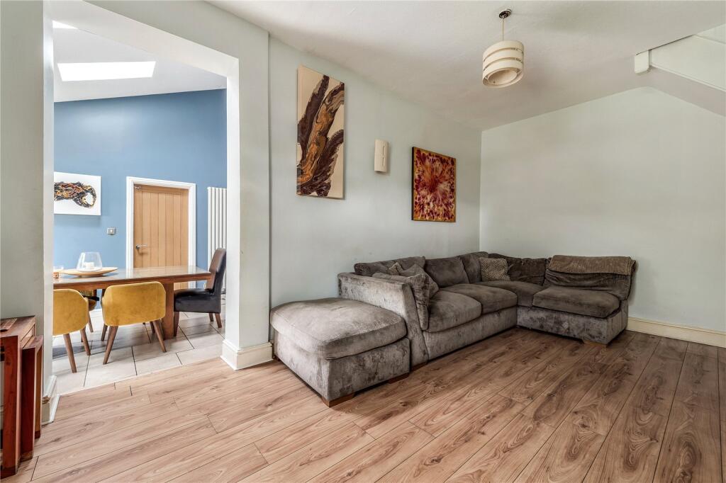 House in Warrington - View 5
