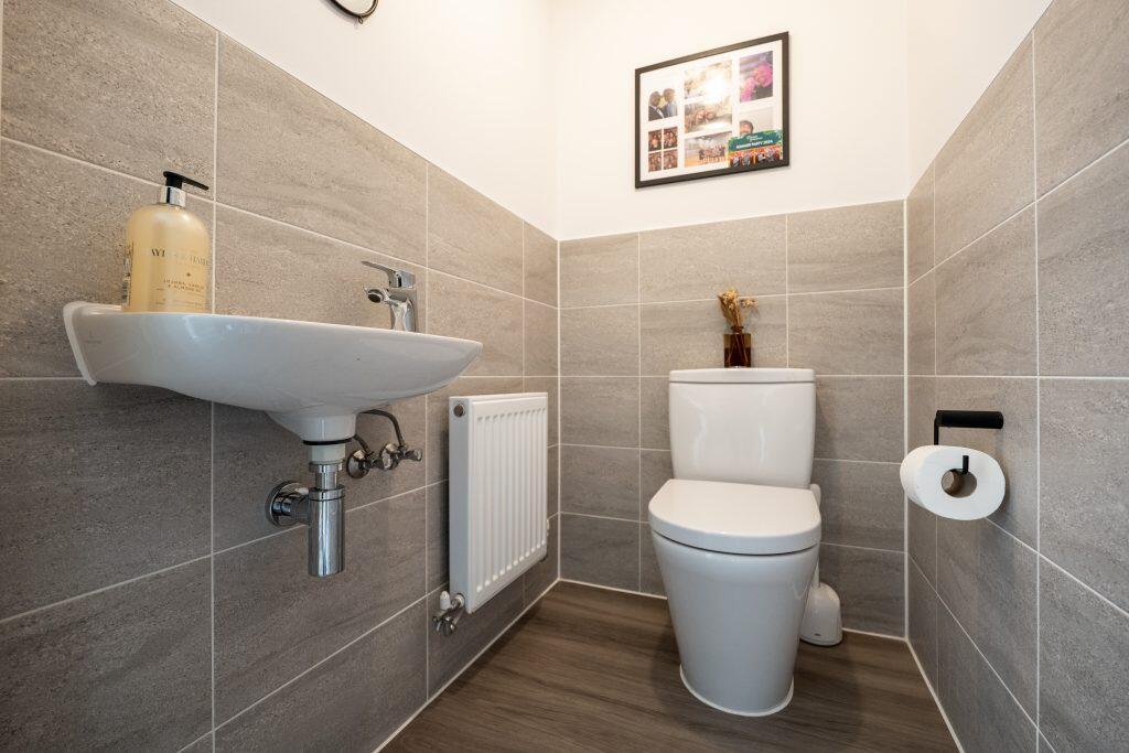House in Leicester - View 4