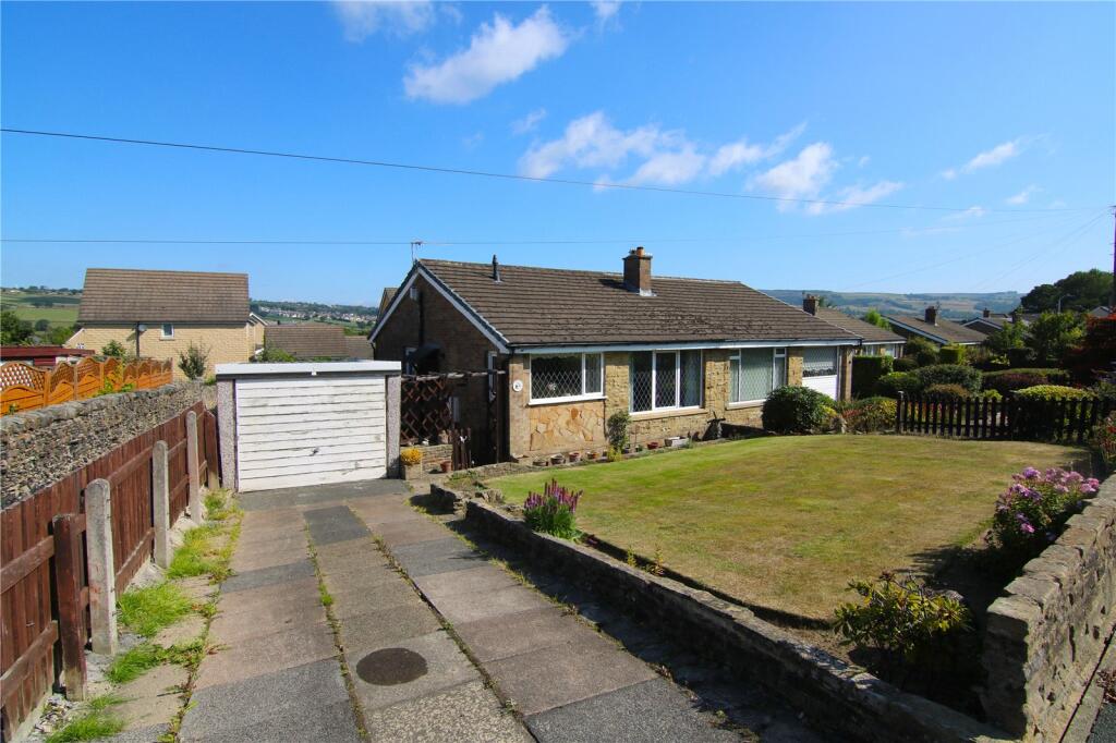 Halsteads Way, Steeton, BD20, Steeton