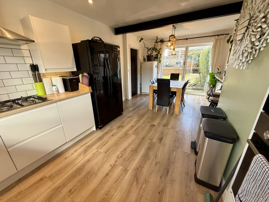 House in Shrewsbury - View 4