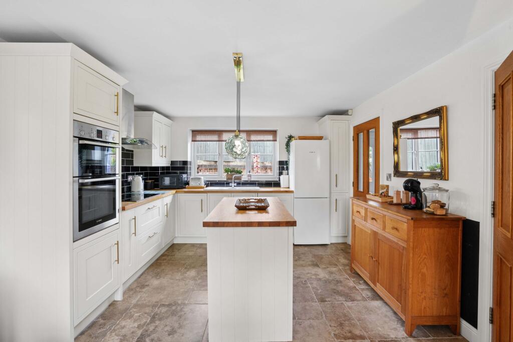 House in Oxford - View 4