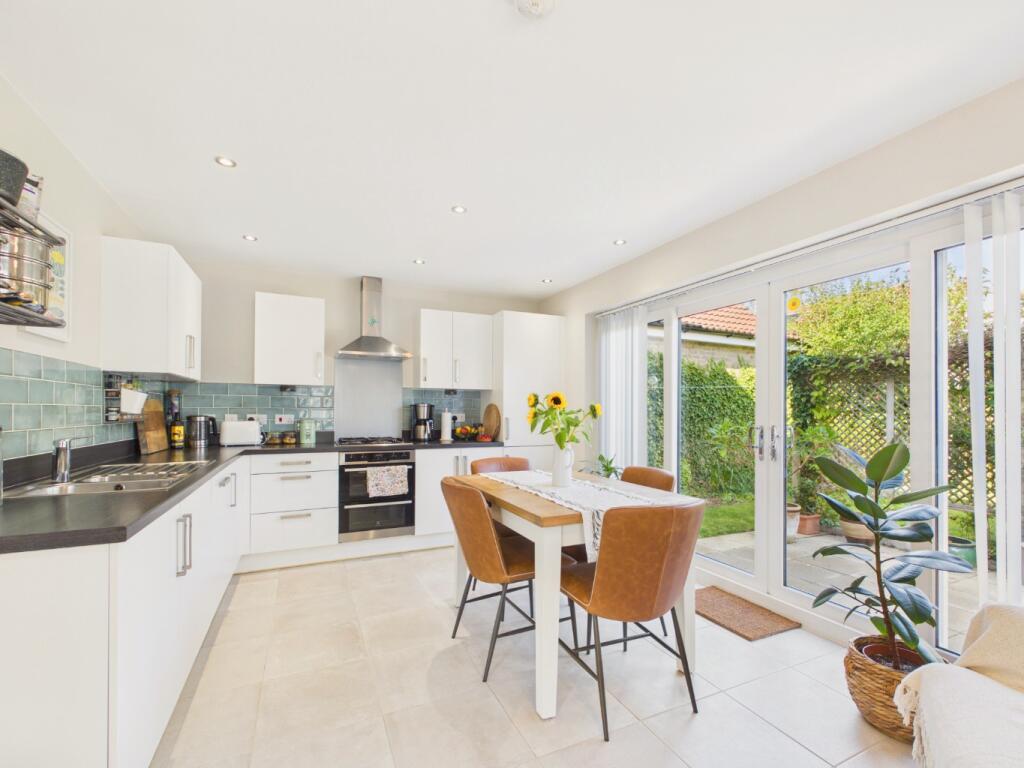 House in Hull, Skirlaugh - View 2