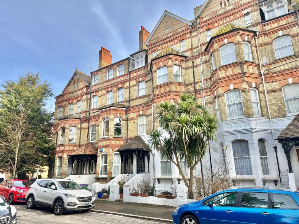 Main image of property: Westbourne Gardens, Folkestone, Kent, CT20