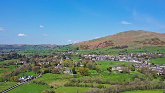 Sedbergh