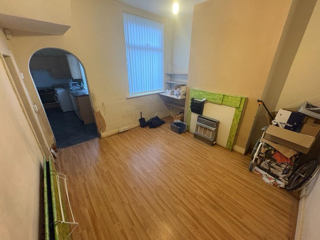 House in Middlesbrough - View 4