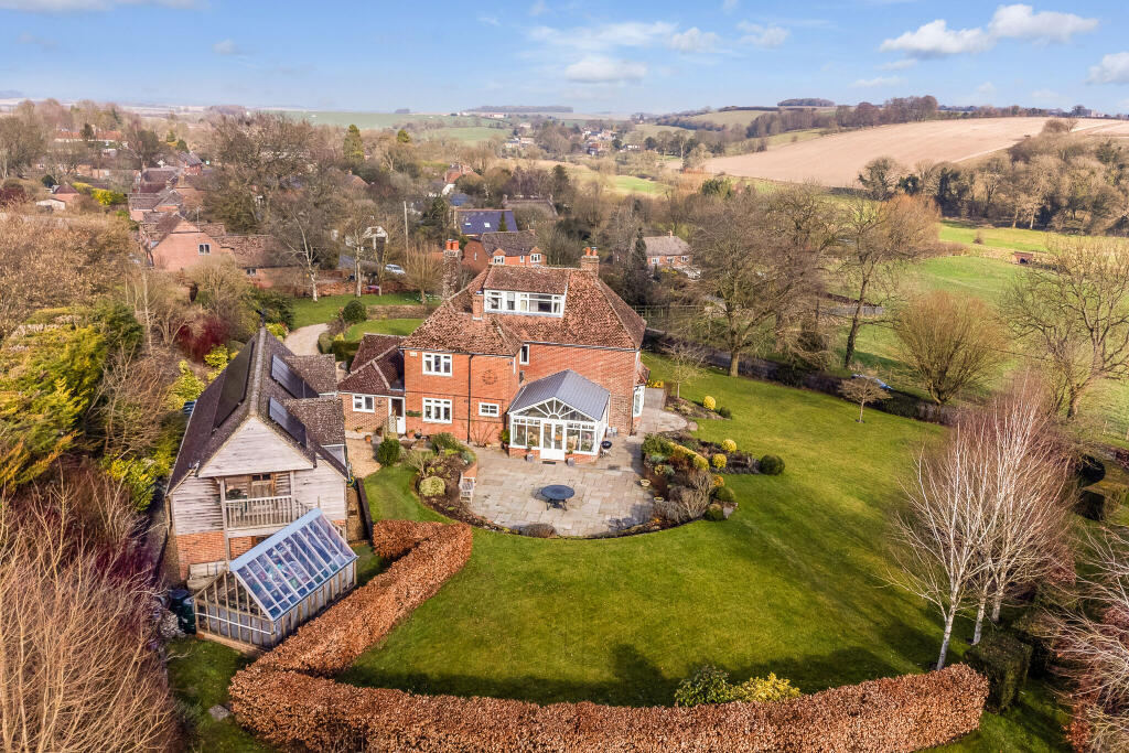 Main image of property: Marlborough Road, Collingbourne Kingston, SN8