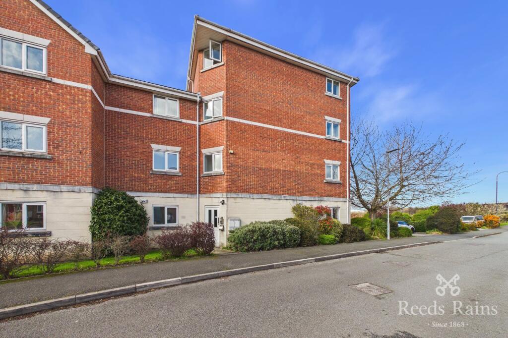 Main image of property: Old Coach Road, Runcorn, Cheshire, WA7