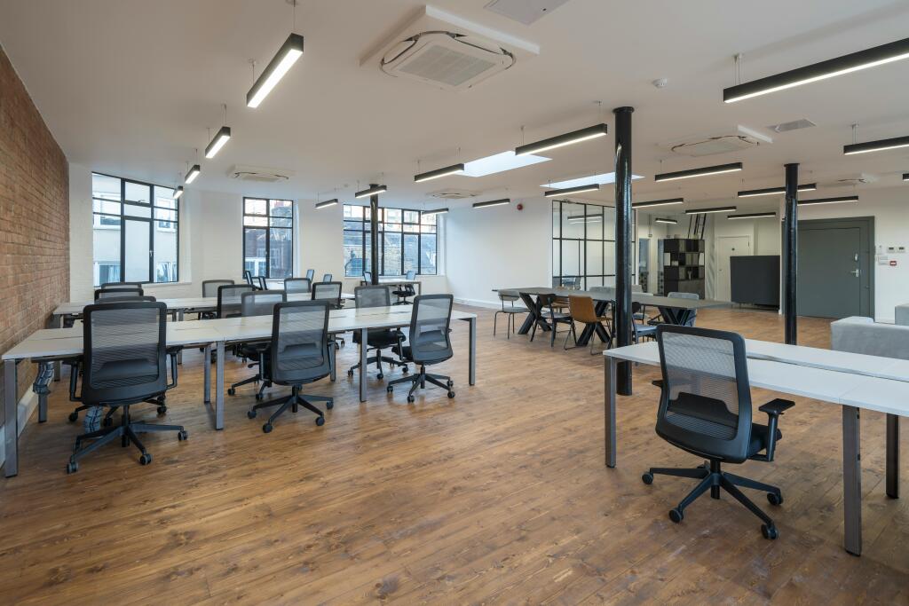 3rd Floor, 11-15 Emerald Street