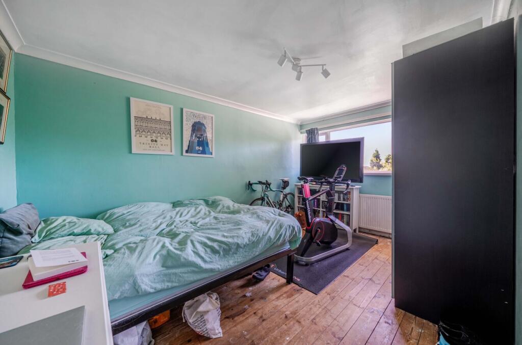 Butser Walk, Fareham, Hampshire, PO14 - View 6
