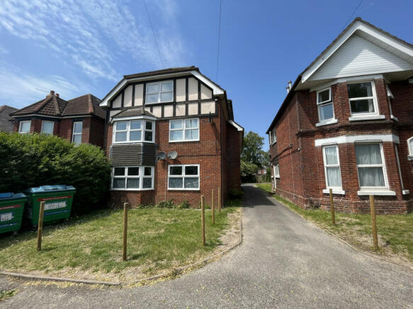 Main image of property: Winchester Road
