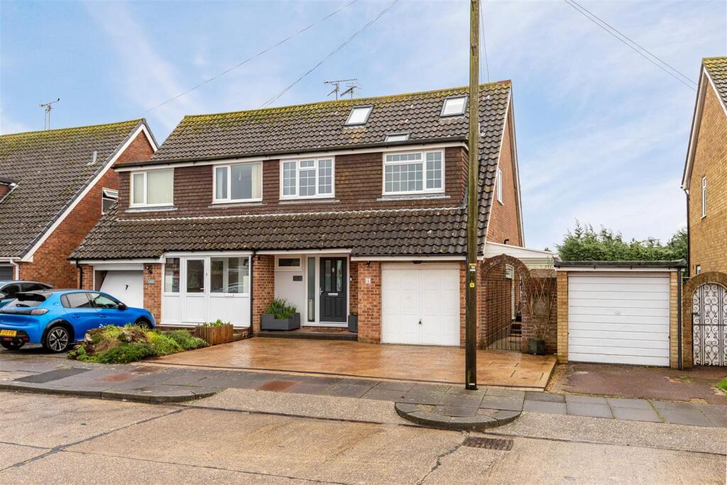 Main image of property: Tyne Close, Worthing