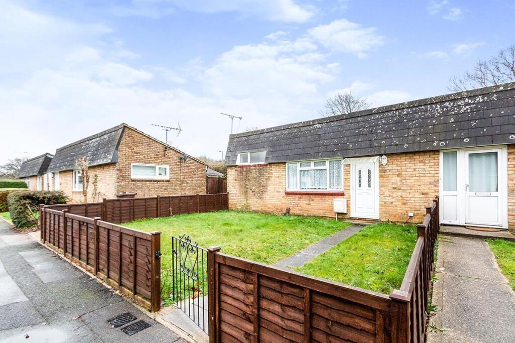 Main image of property: Bodmin Close, Basingstoke, Hampshire, RG22
