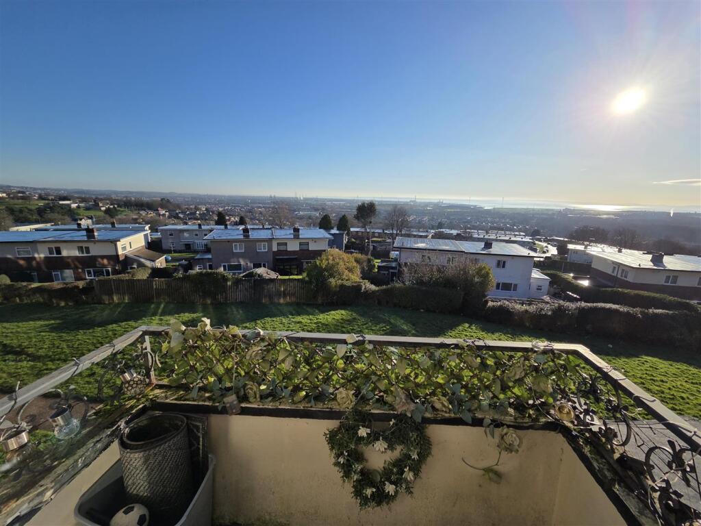 Main image of property: Joyce Close, Newport