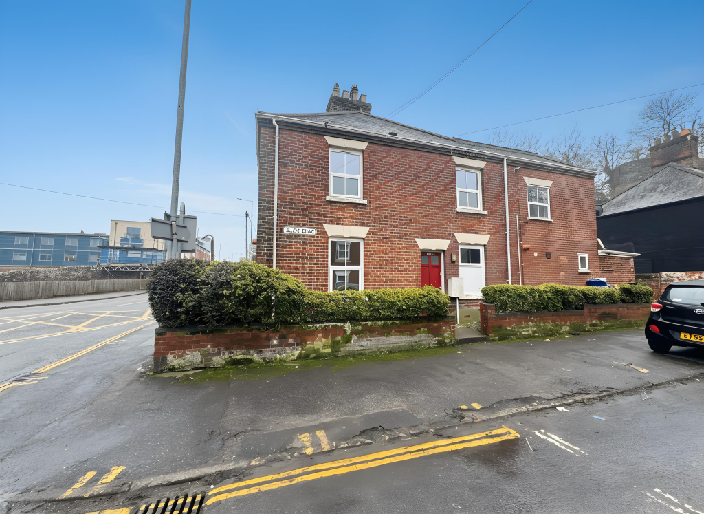 Main image of property: King Street, NORWICH