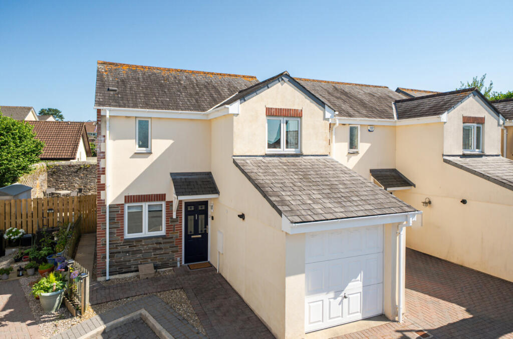 Main image of property: Trasdeves Orchard, Callington, Cornwall