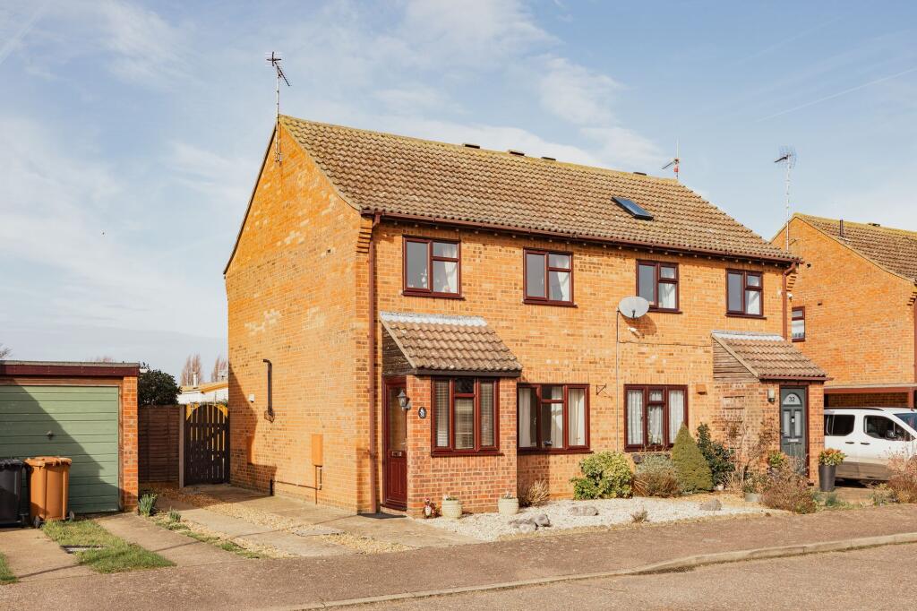 Main image of property: Spacious Three Bedroom Home in Heacham
