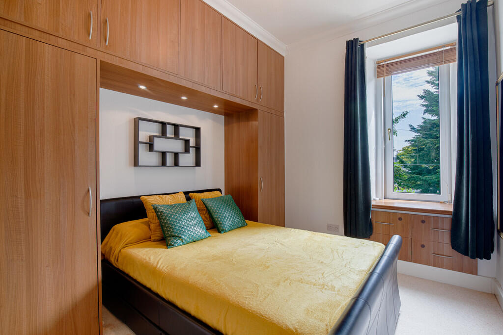 Apartment in Aberdeen, Rosemount, Rosemount and Mile End - View 4