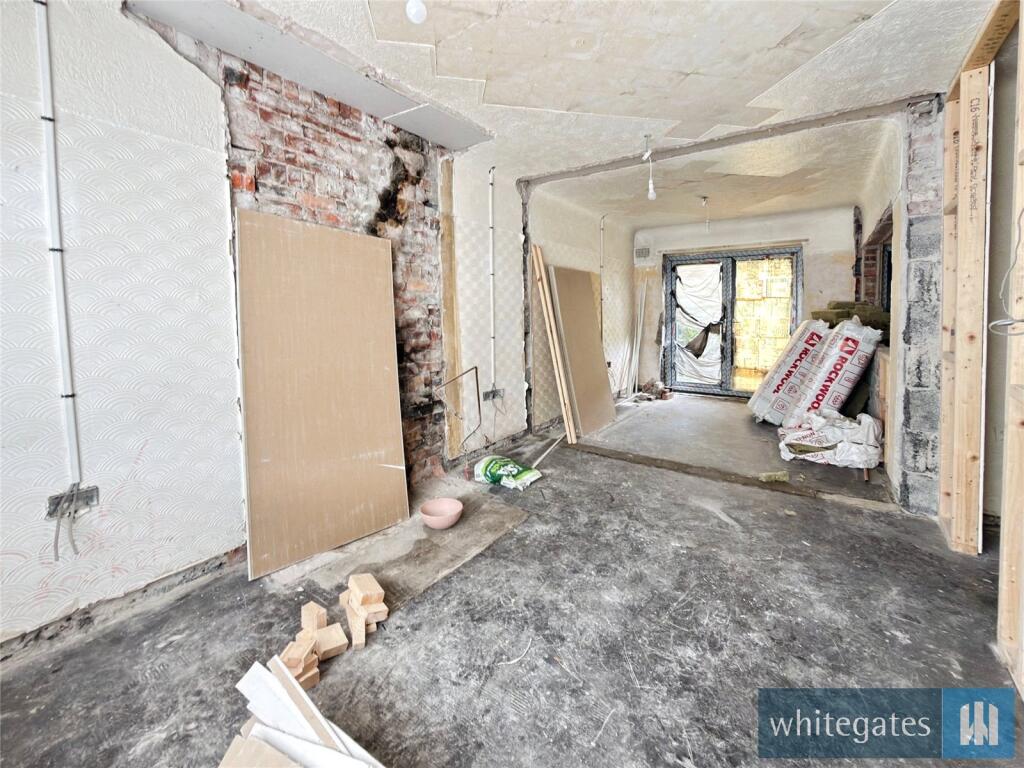 House in Sefton, Melling - View 5