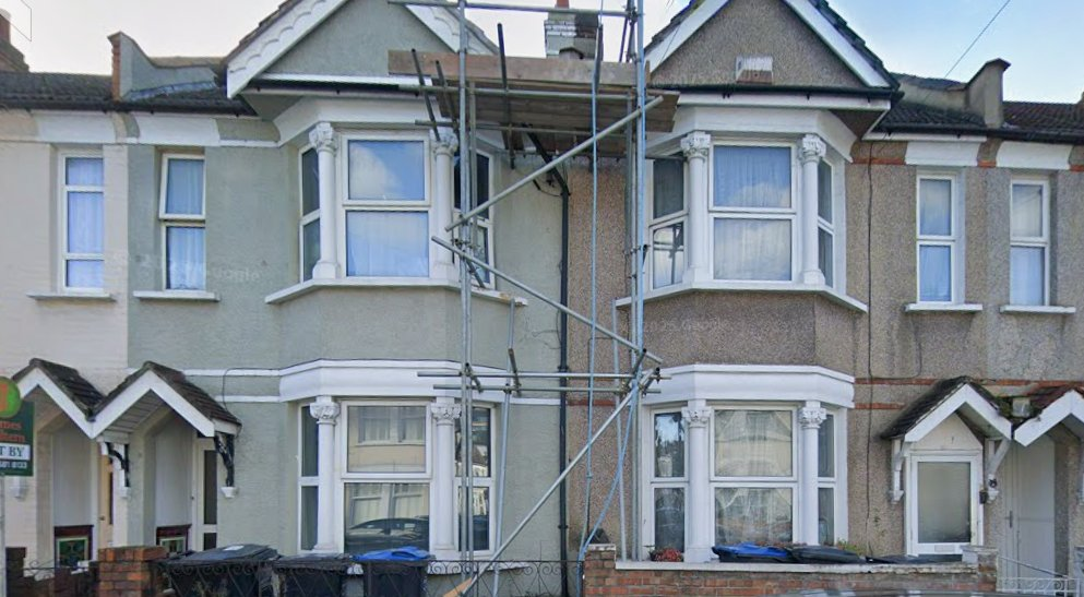 Main image of property: Hathway Road, Croydon