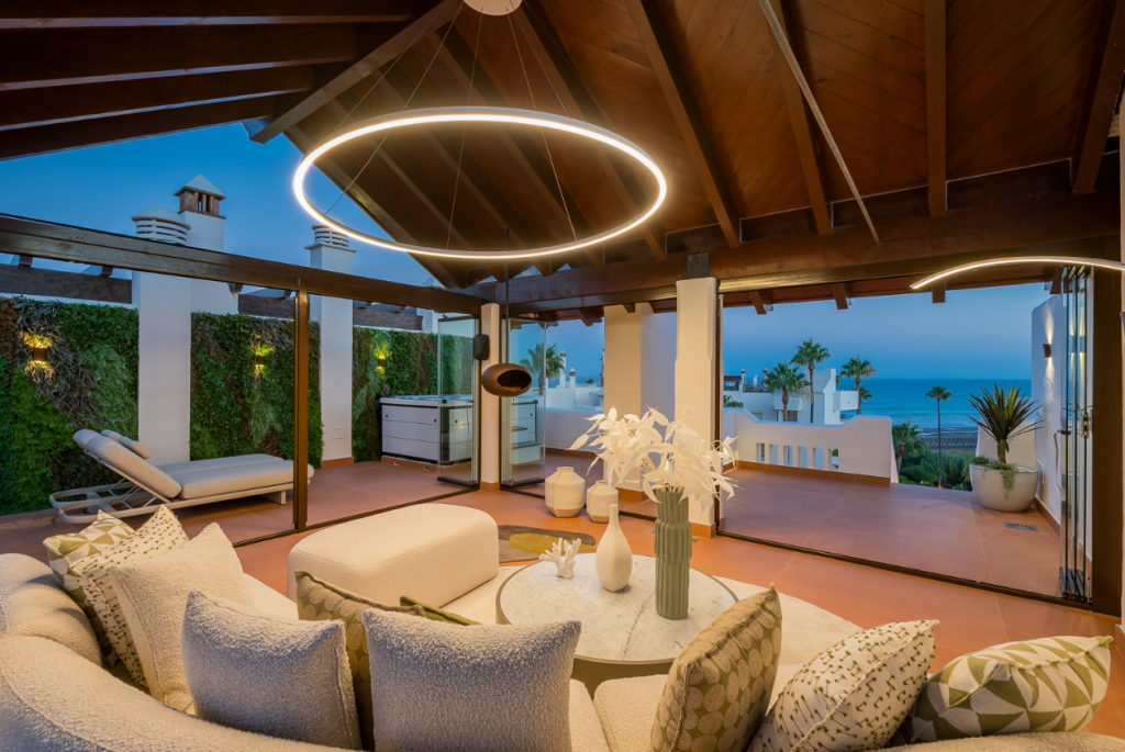 Main image of property: Andalucia, Malaga, Marbella