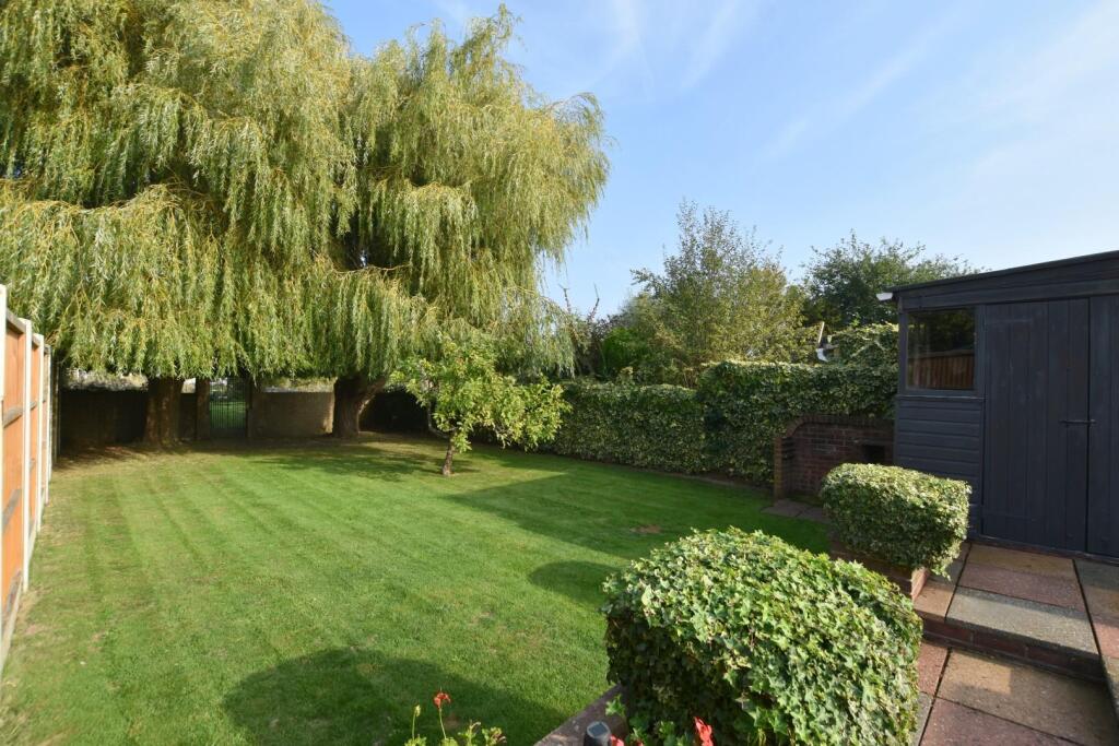 House in Dymchurch - View 3