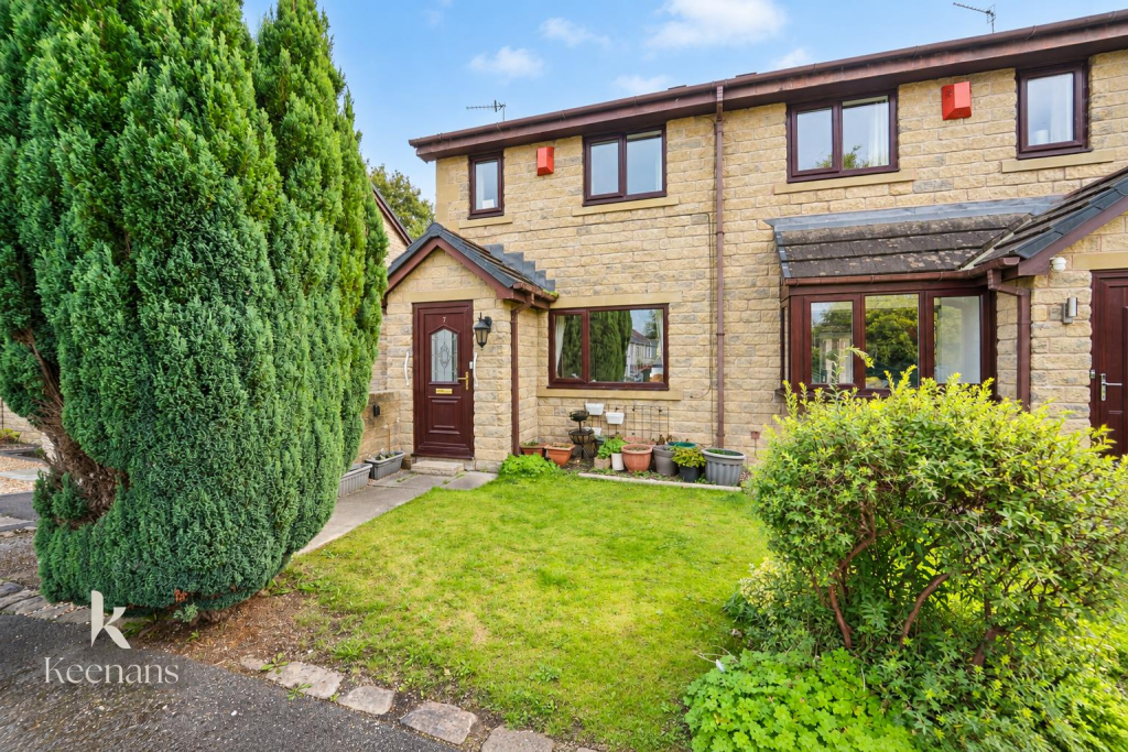 Carrwood Green, Padiham, Burnley