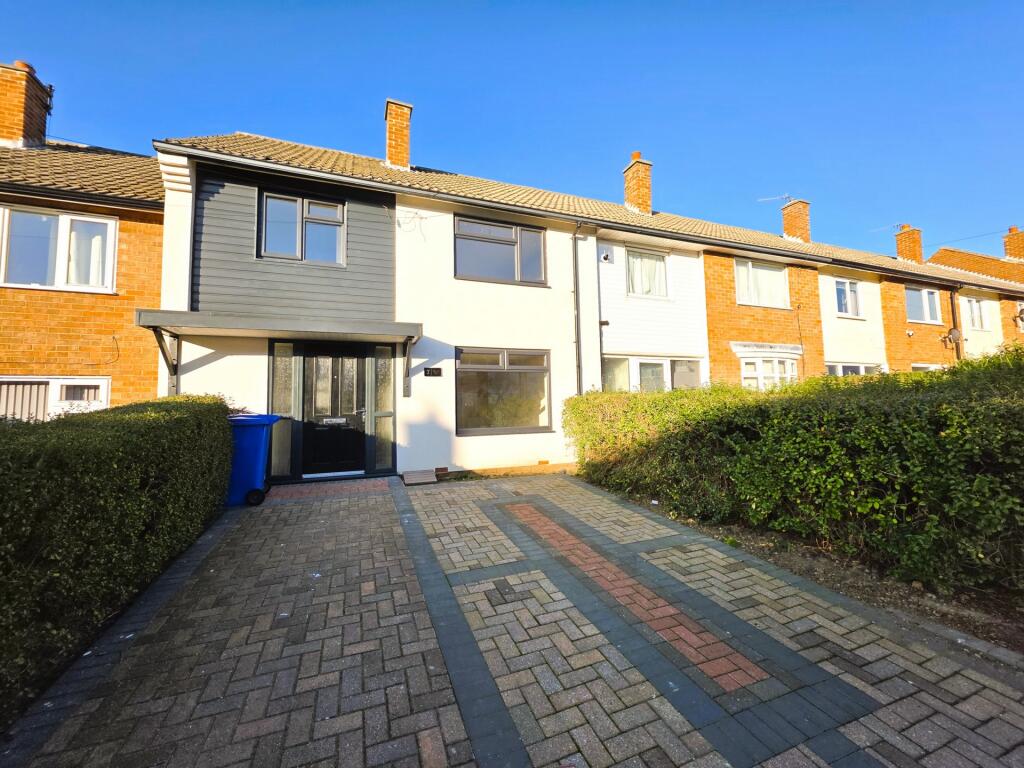 Main image of property: Somerset Road, Guisborough, TS14