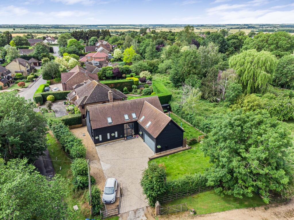 Main image of property: Owl End, Great Stukeley, Huntingdon.