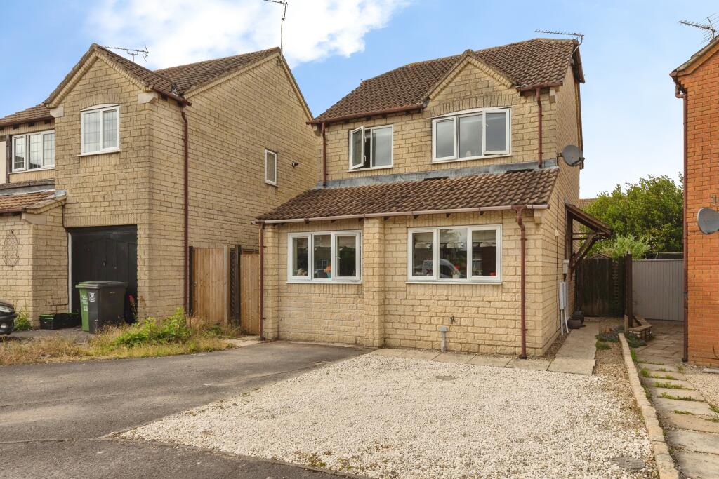 Main image of property: Sedgefield Way, Chippenham, SN14