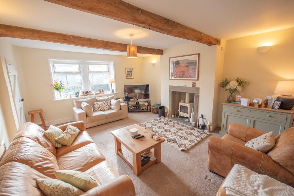 Additional image 3 of 20 High Fold, Lothersdale BD20 8HE