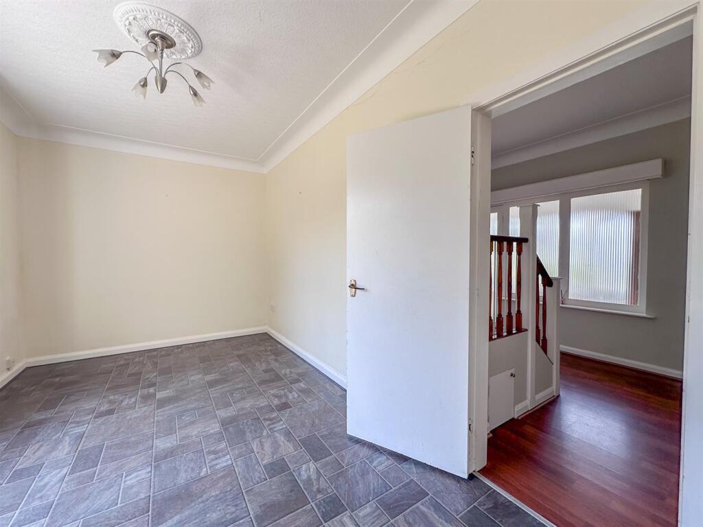 House in Peel, Glenfaba - More