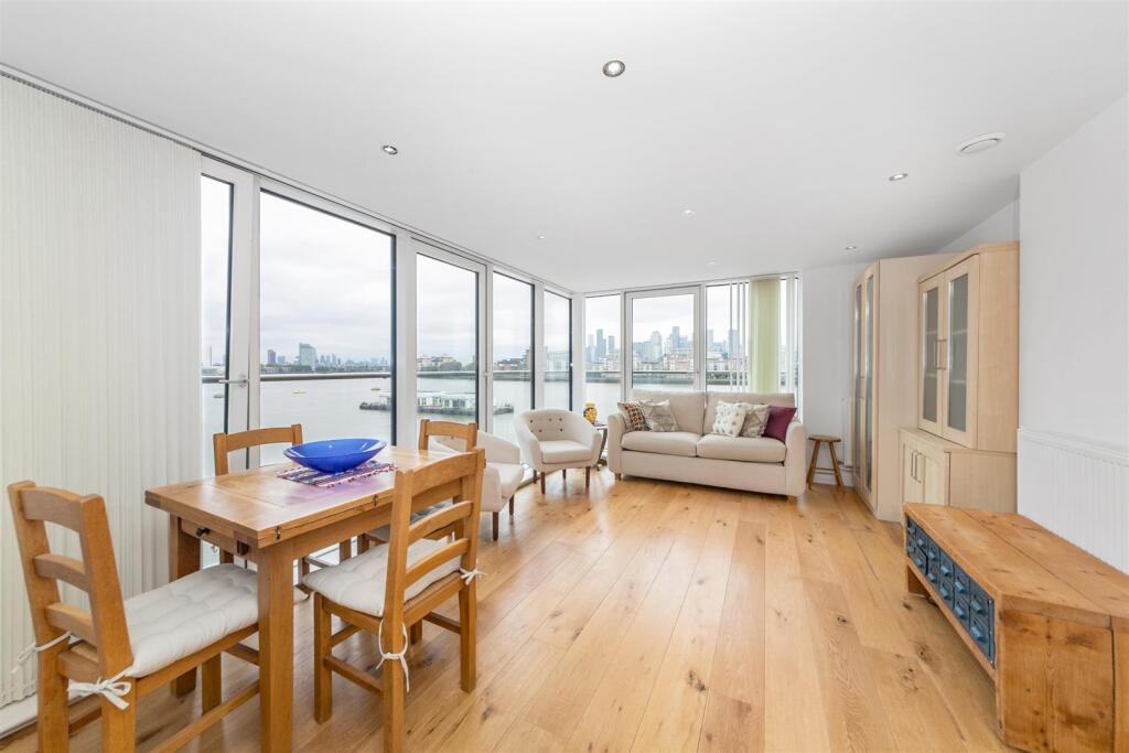 Main image of property: Imperial Mansions, Victoria Parade, Greenwich, London SE10