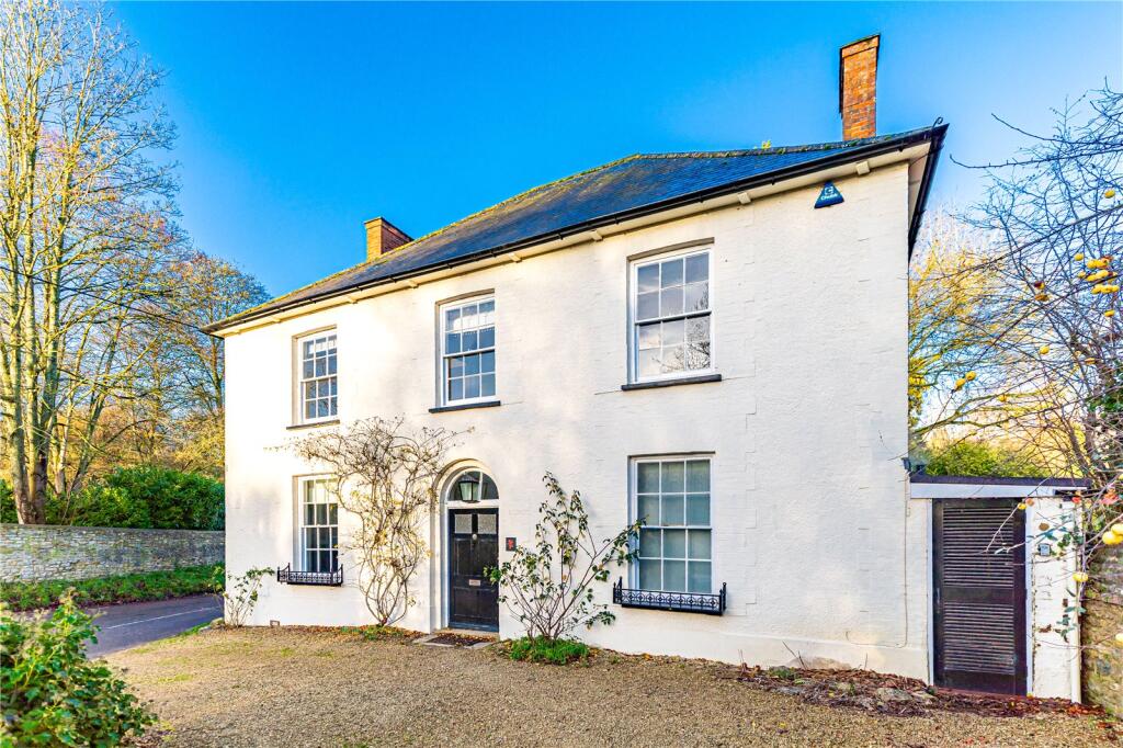 Main image of property: Church Road, Great Milton, Oxfordshire, OX44