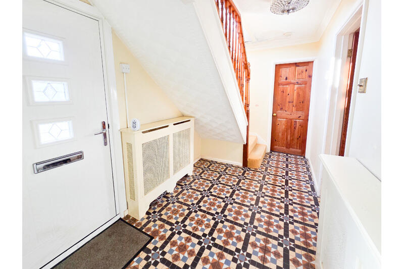 Dunkery Road, Bridgwater, TA6 – pohled 5