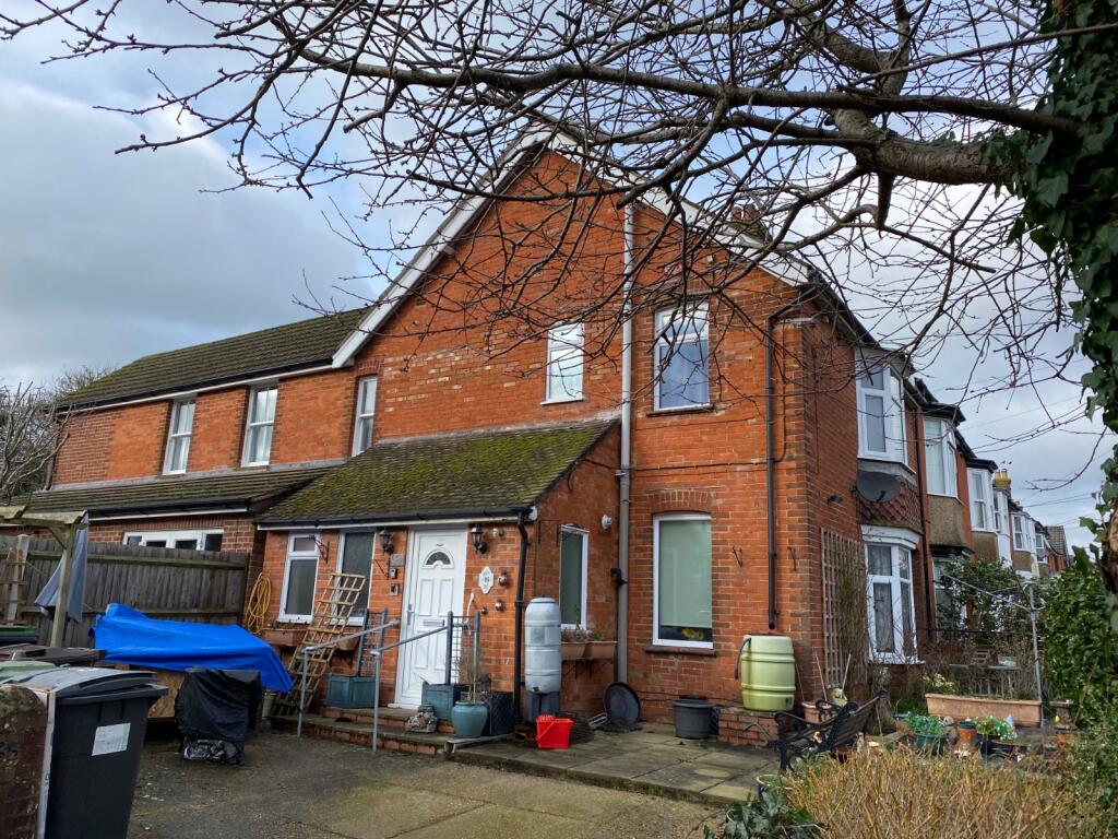 Main image of property: Rushes Road, Petersfield, Hampshire