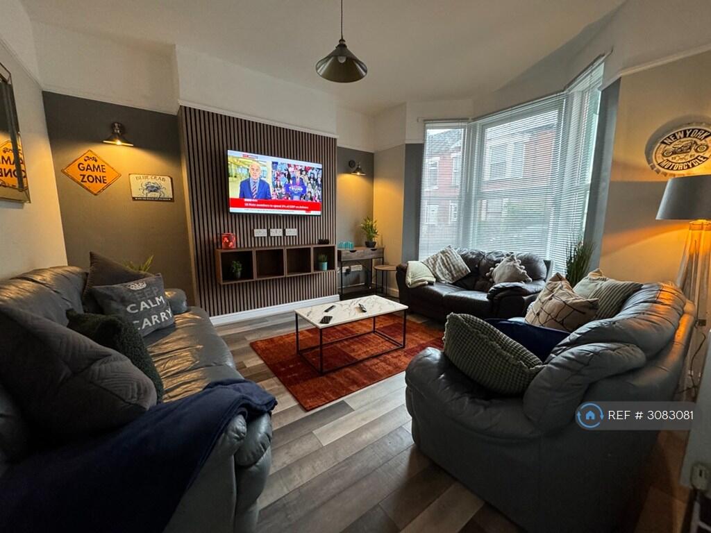 Main image of property: Dudley Road, Liverpool, L18