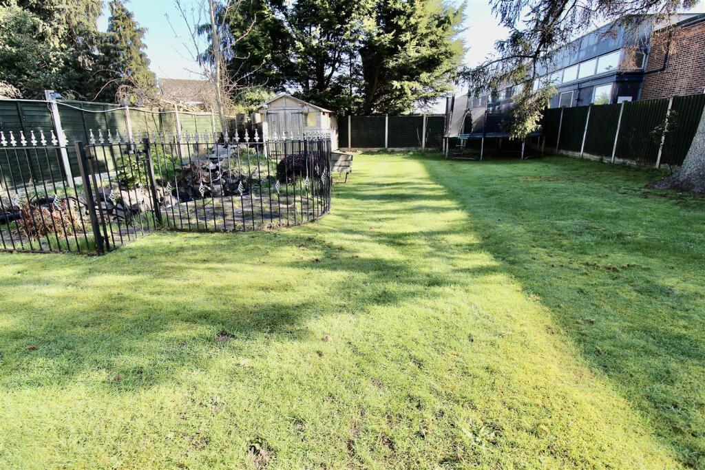 Additional image 50 of Chester Road, Castle Bromwich, Birmingham