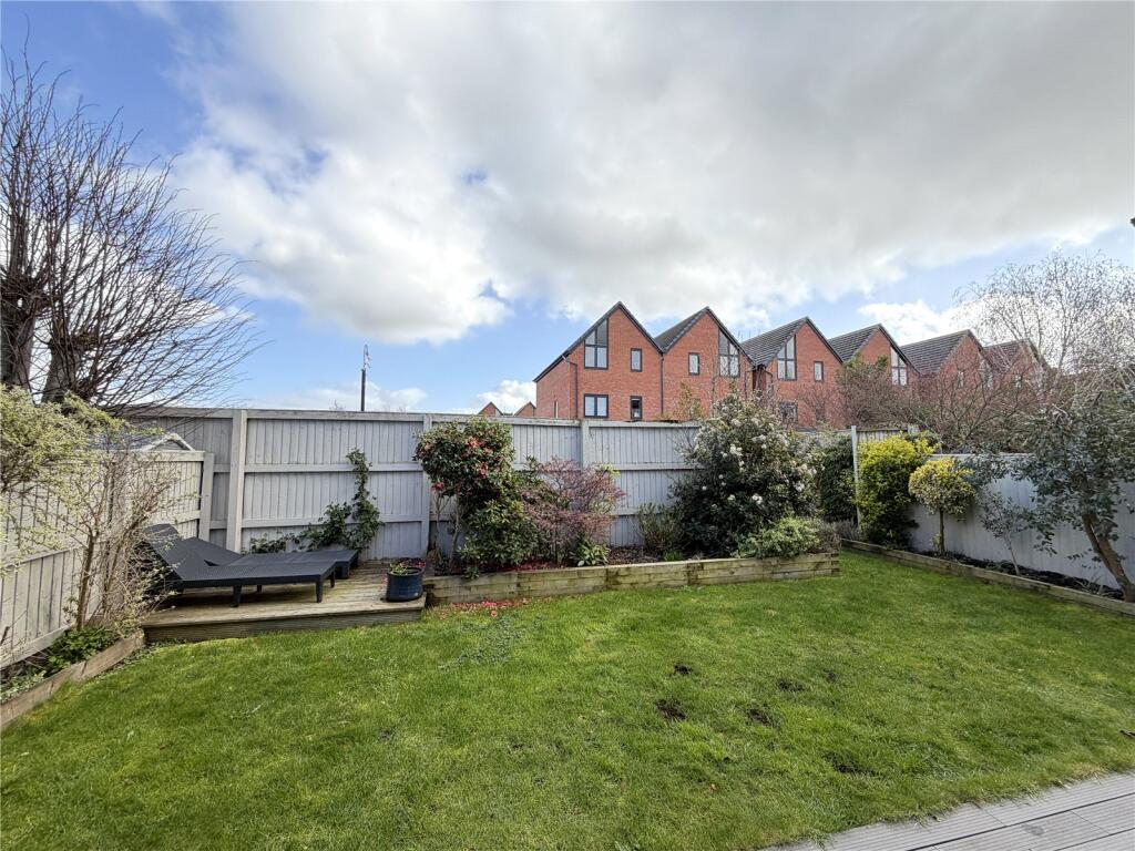 Derwent Avenue, Chorlton, M21 photo 2