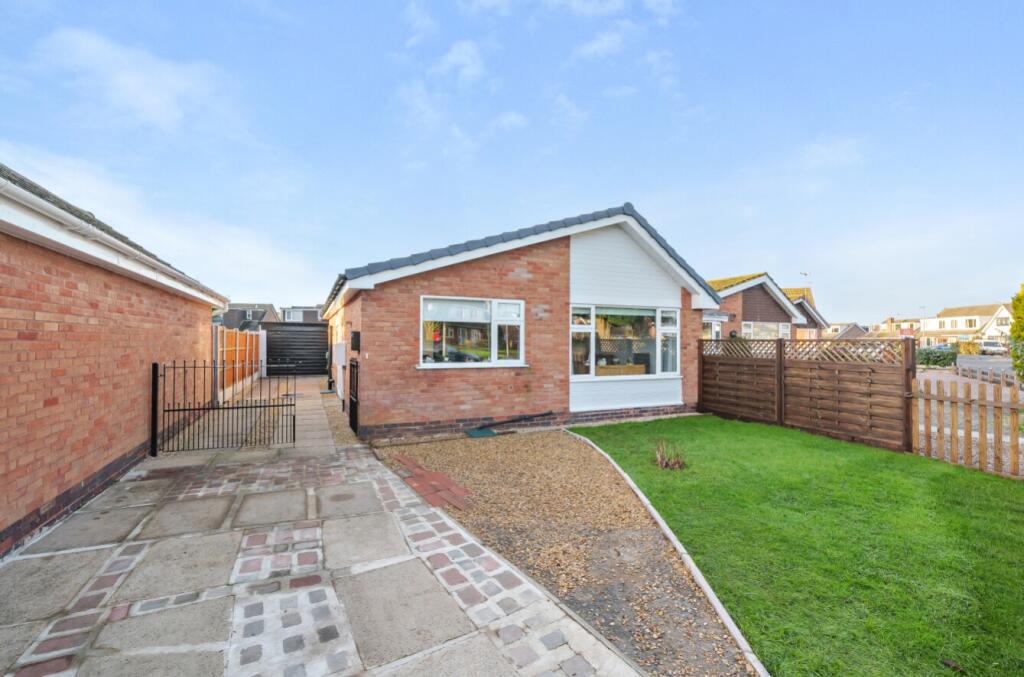 Main image of property: Bowbridge Gardens, Bottesford, Nottingham, Nottinghamshire, NG13