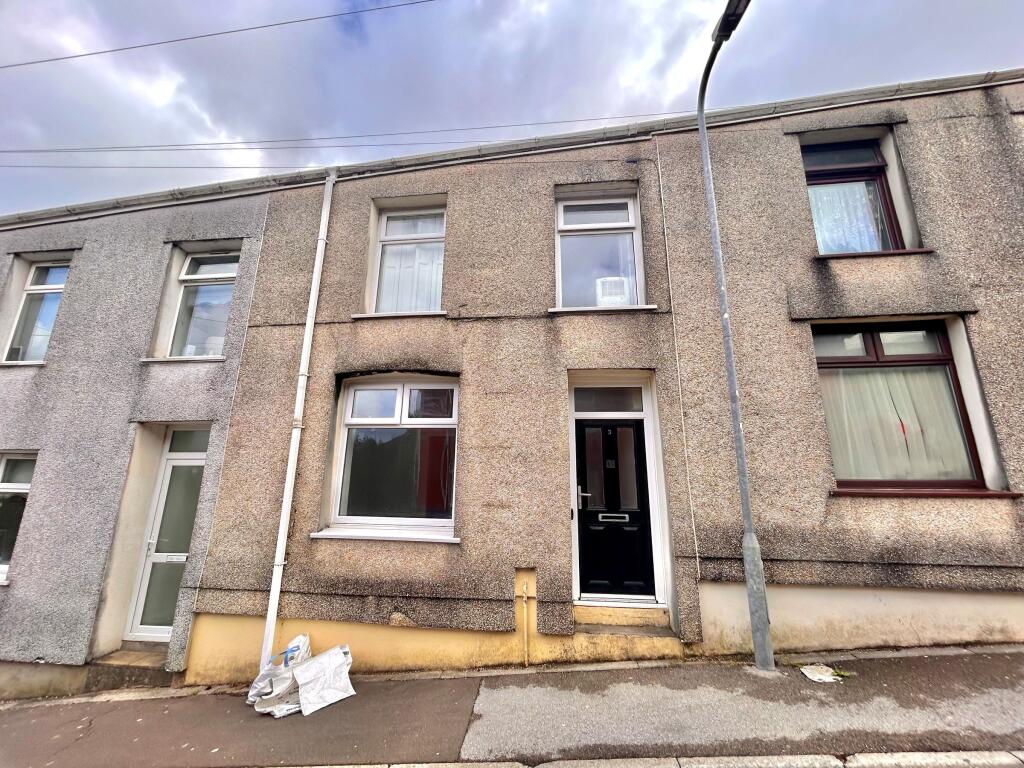 Main image of property: Jersey Road, Blaengwynfi, Port Talbot