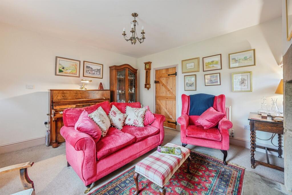 House in Derby - More