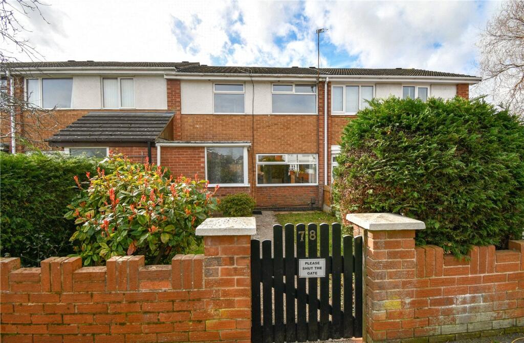 Main image of property: Capenhurst Lane, Whitby, Ellesmere Port