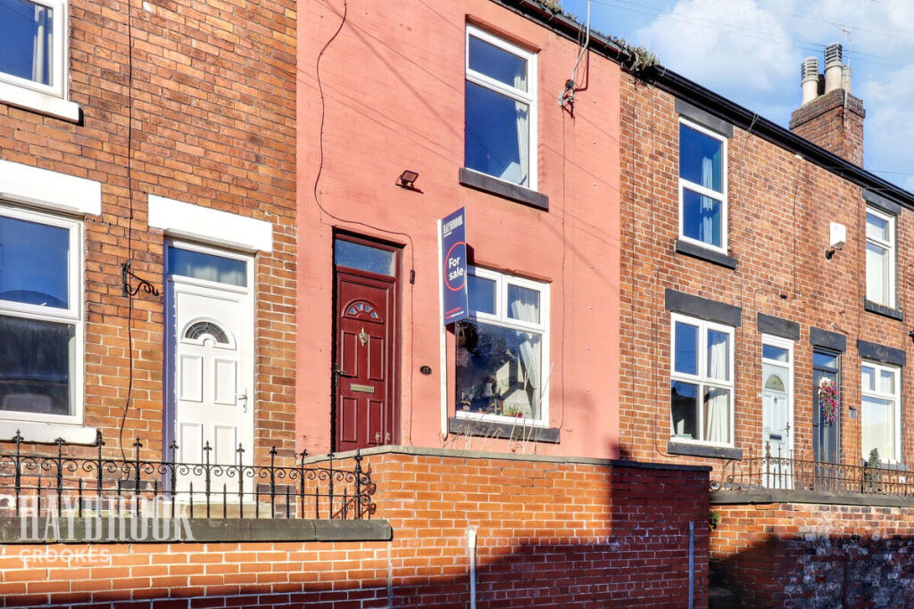 Main image of property: Boyce Street, Walkley