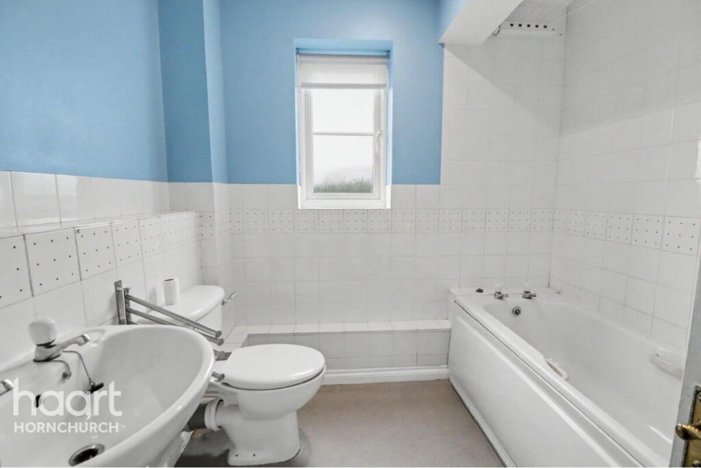 Main image of property: Messant Close, ROMFORD