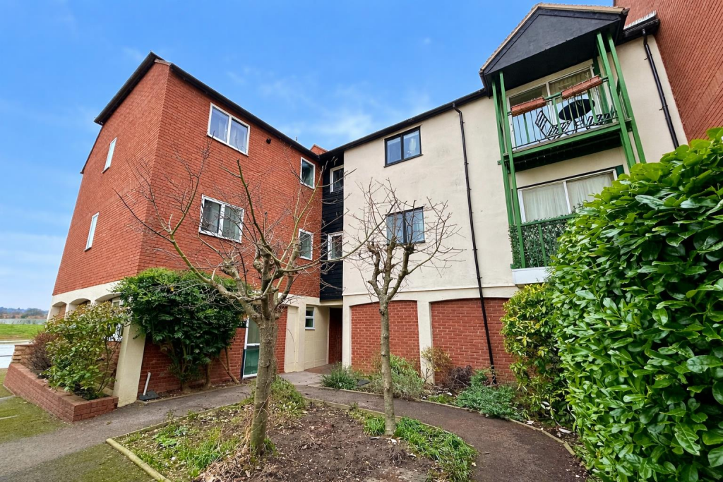 Main image of property: Priors Court, Back Of Avon, Tewkesbury